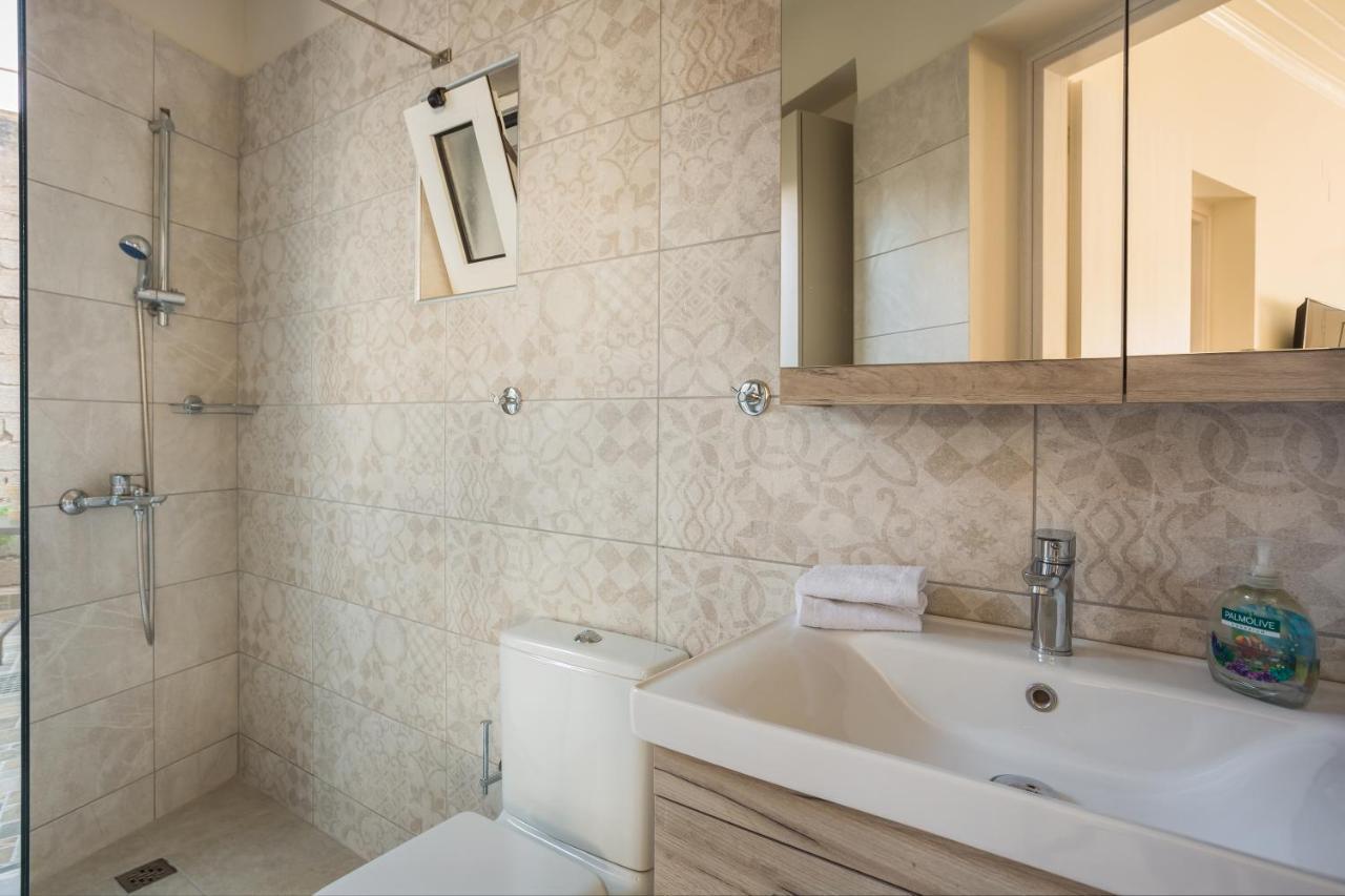 The Lagoon Luxury House Argostoli  Exterior photo